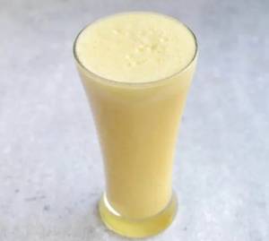 Sitafal Shake