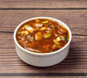 Babycorn Hot Garlic (Gravy) (500Ml)