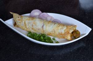 Anda chicken cheese roll [double]