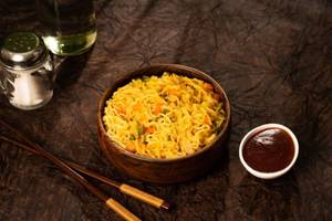 Maggi Spicy Veg