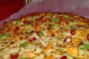 Large Pappy Paneer