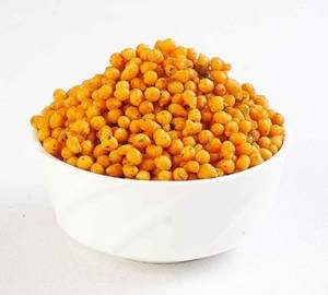 Raita Boondi Masala