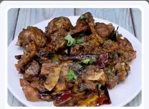 Nattu Kozhi Pallipalayam Dry