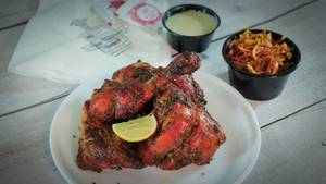 Tandoori Chicken