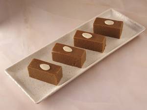 Karupatti Mysore Pak