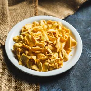 Besan Papdi (200 Gms)
