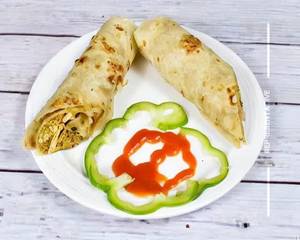 Veg Roll  
