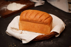 Milk Bread