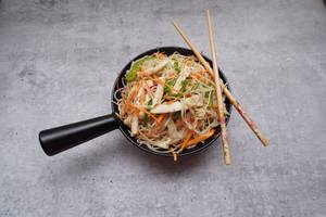 Paneer Noodle