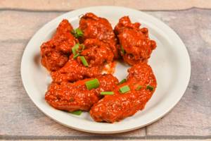 Chicken Buffalo Wings