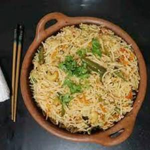 Chicken Hong Kong Rice