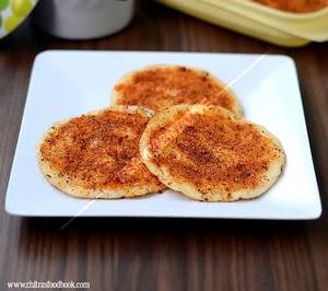 Podi uttapam