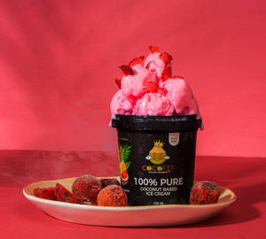 Coco strawberry