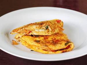 Omlette [2 Eggs]