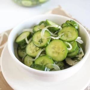 Green Salad