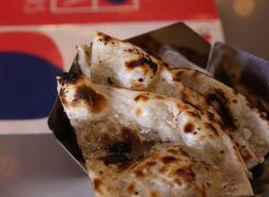 Shahi Naan