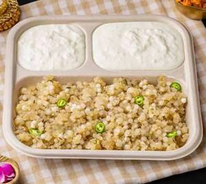 Shabudana Khichadi