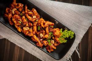 Dragon Chicken