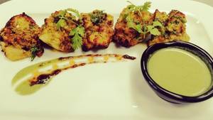 Lasooni Chicken Tikka (Boneless)