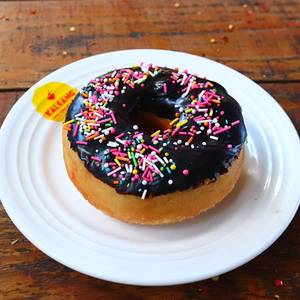 Chocolate Doughnut