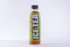 Lemon Ice Tea (250 mL)