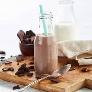 Kit Kat Shake