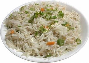 Veg Fried Rice