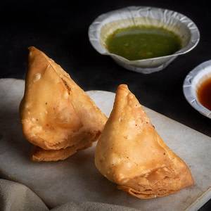 Aloo Samosa