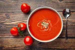 Tomato Soup