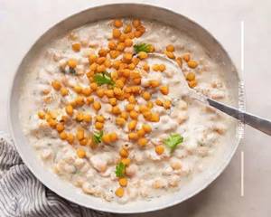 Boondi Raita