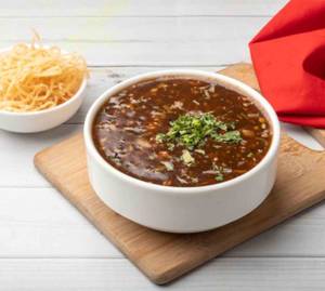 Veg Manchow Soup