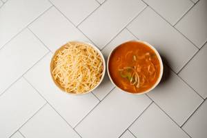 Mix American Chopsuey [Online]