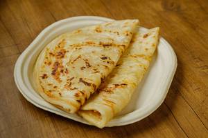 Lachha Paratha