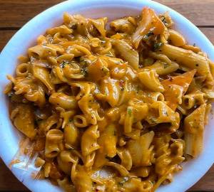 Pasta tandori
