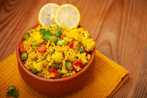Veg Shahi Pulao