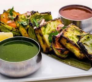 Paneer Pahadi Tikka