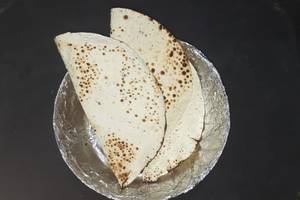 Rosted Papad