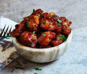 Paneer Manchurian