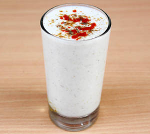 Salted Lassi