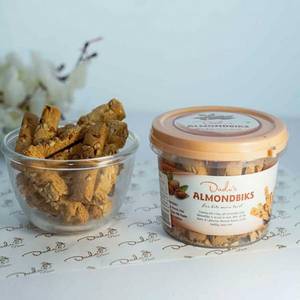 Almond Biks (250 G)