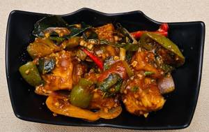 Paneer 65