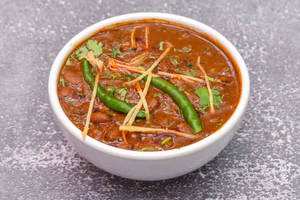 Rajma Masala