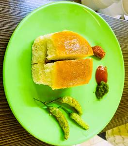 Vadapav Oil
