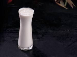 Tender Coconut Milkshake