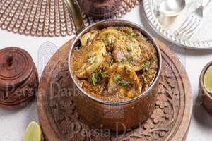 Egg Masala 2 Eggs