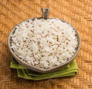 Jeera Rice