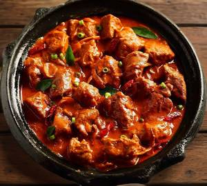 Masala Chaap Gravy