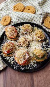 Cheese Murukku Sandwich( 5 Set )