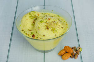Special Rasmalai [2 Pieces]