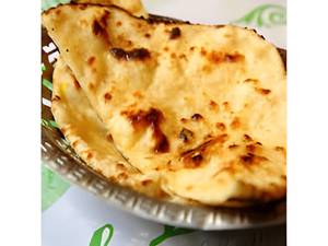 Butter Naan